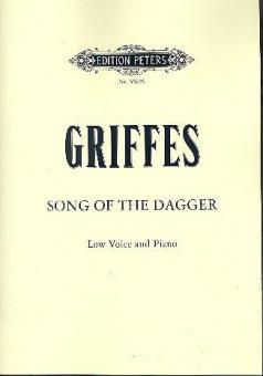 Song of The Dagger 