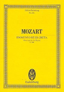 Idomeneo Rè di Creta KV 366 