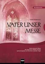Vater unser-Messe 