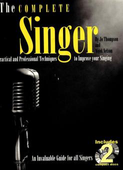 The Complete Singer 