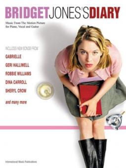 Bridget Jones's Diary 