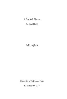 A Buried Flame 
