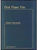 First Piano Trio Op.24 