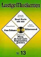 Lustige Musikanten 13 