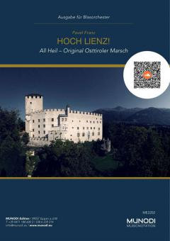 Hoch Lienz! 