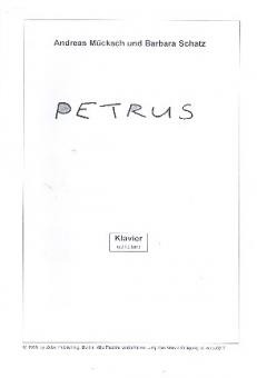 Petrus 