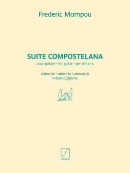 Suite compostelana 