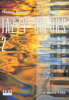 Jazzy Colors 2 