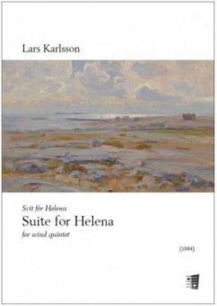 Suite for Helena 