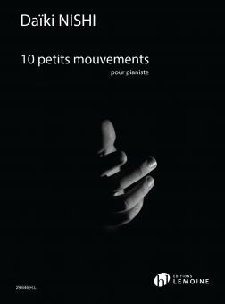 10 petits mouvements 