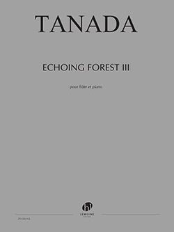 Echoing Forest III 