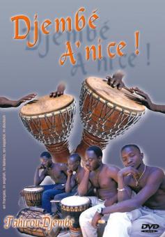 Djemba A'nice! 