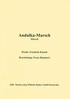 Andulka-Marsch 