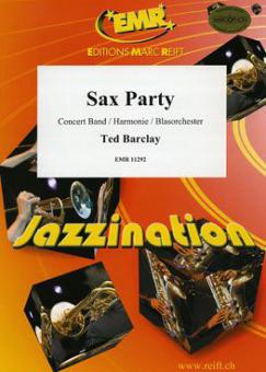 Sax Party 