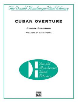 Cuban Overture 