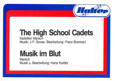 The High School Cadets 