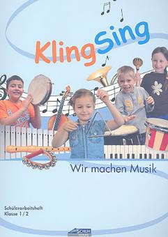 KlingSing - Wir machen Musik 