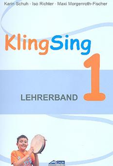 KlingSing - Wir machen Musik 