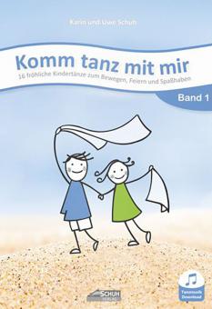 Komm tanz mit mir 1 