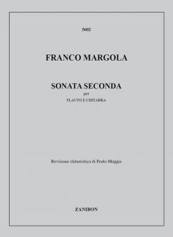 Sonata Seconda 