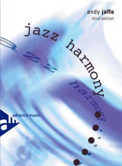 Jazz Harmony 