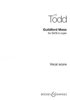Guildford Mass 