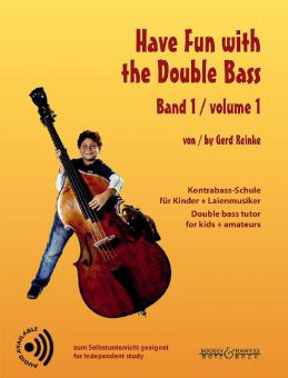 Have Fun with the Double Bass Download