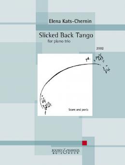 Slicked Back Tango Download