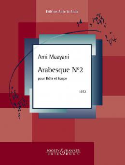 Arabesque No 2 Download