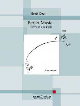 Berlin Music Download