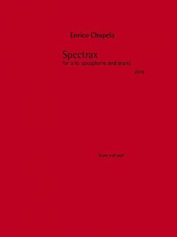 Spectrax Download