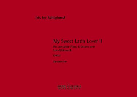 My sweet Latin Lover II Download