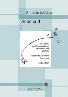 Arianna II 