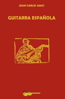 Guitarra Española 
