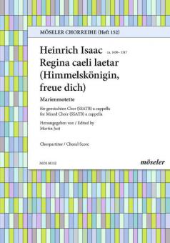 Regina caeli laetare Download