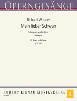 Mein lieber Schwan Download