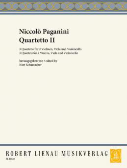 Quartett Nr. 2 Download