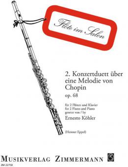 2. Konzertduett op. 68 Download