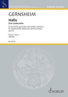Hafis Download