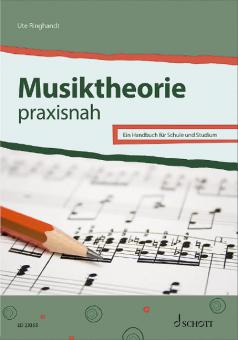 Musiktheorie praxisnah 