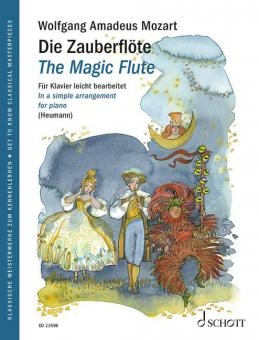 Die Zauberflöte Download