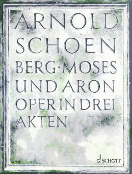 Moses und Aron Download