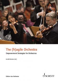 The (fr)agile Orchestra 