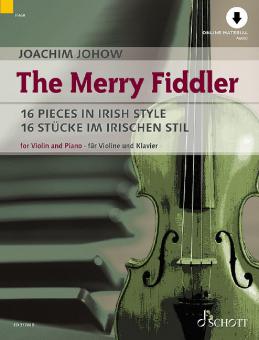 The Merry Fiddler Download