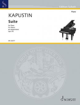 Suite op. 92 Download