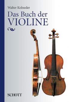 Das Buch der Violine 
