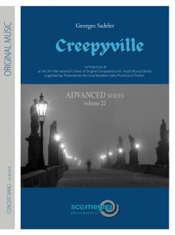 Creepyville 
