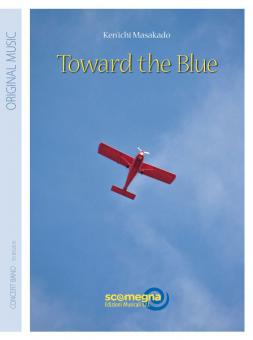 Toward The Blue 