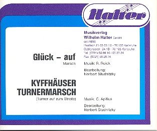 Kyffhäuser Turnermarsch 
