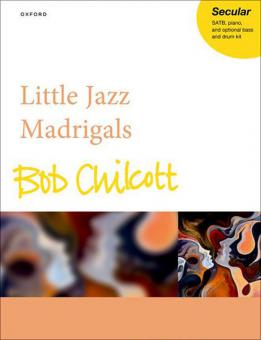 Little Jazz Madrigals 